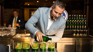 Mistrovství světa barmanů! Mattoni Grand Drink proběhne v rámci zahájení karlovarské lázeňské sezony